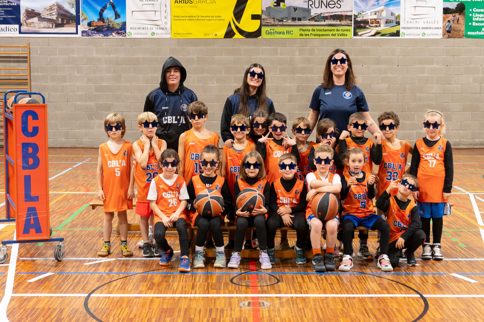 BASQUET 2025 3